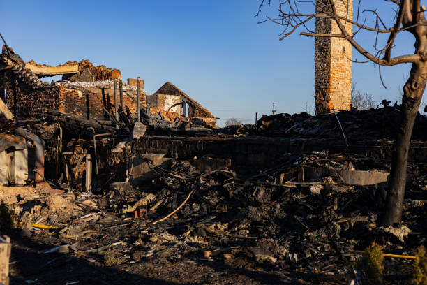 Reliable Odor Removal contractor in Richmond, KY by Fire Damage Doption
