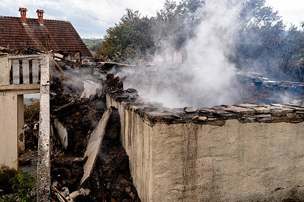 Affordable Odor Removal solutions in Richmond, KY